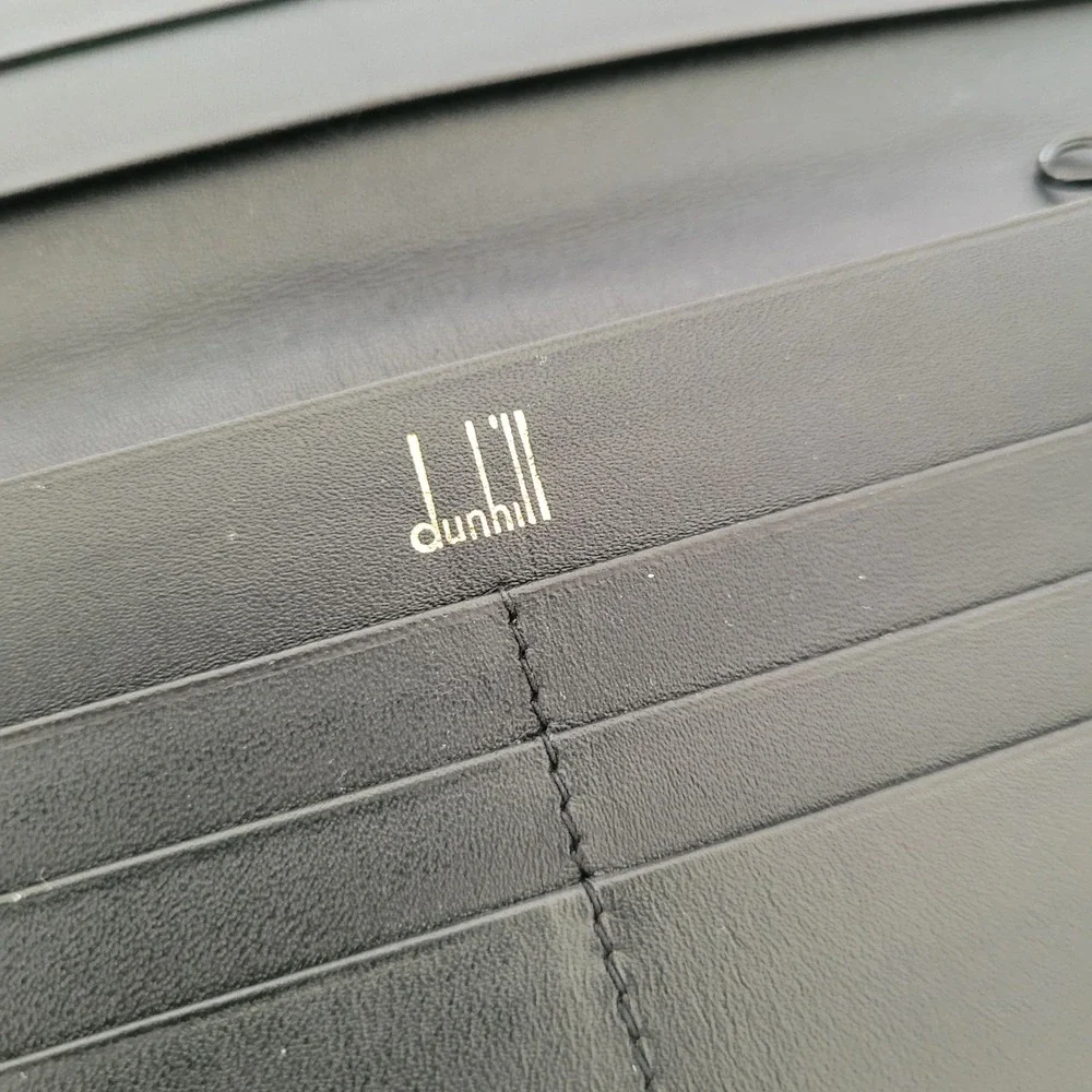Dunhill brand type
